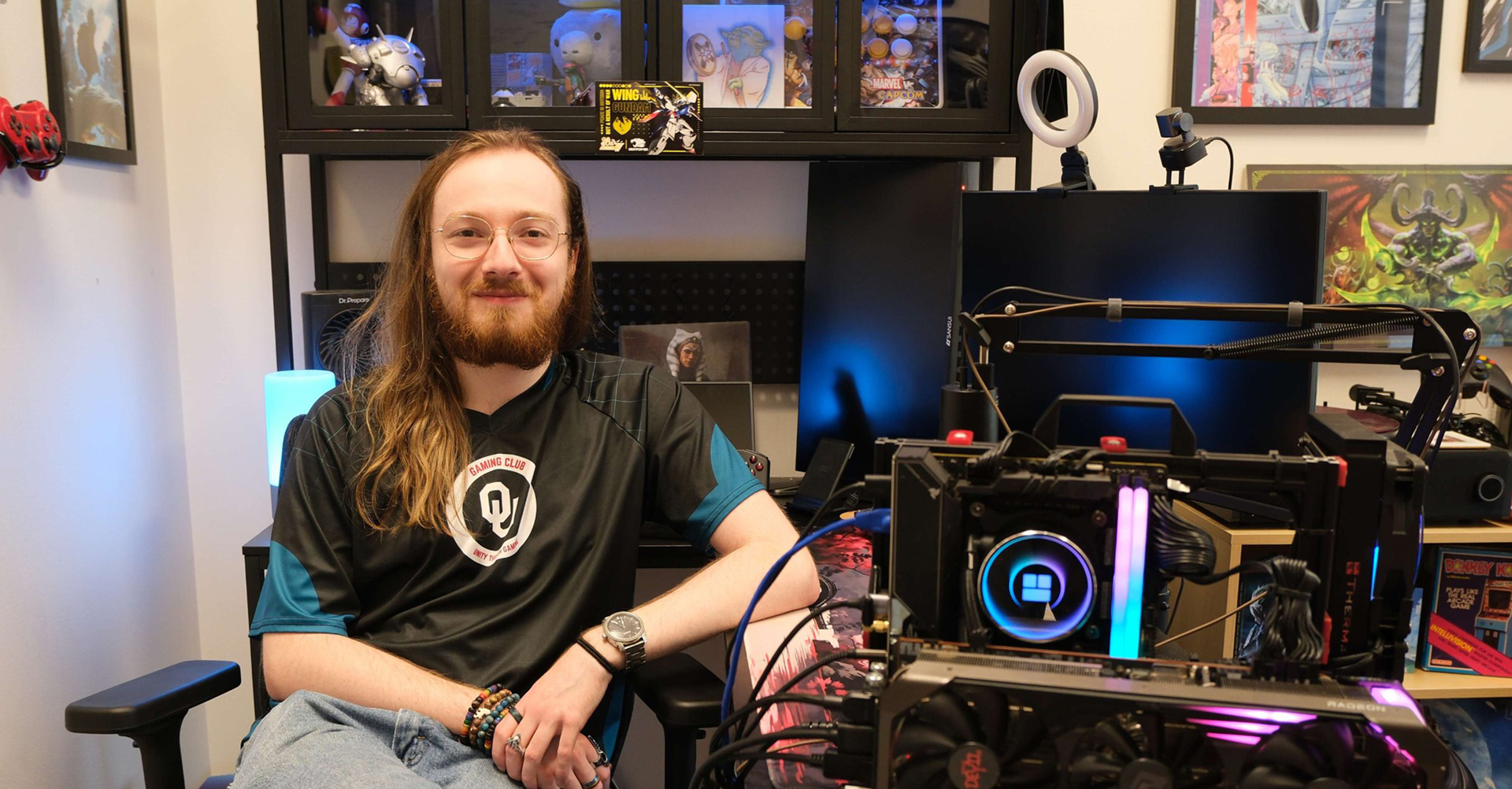 The Crimson Collective Journal Announcement