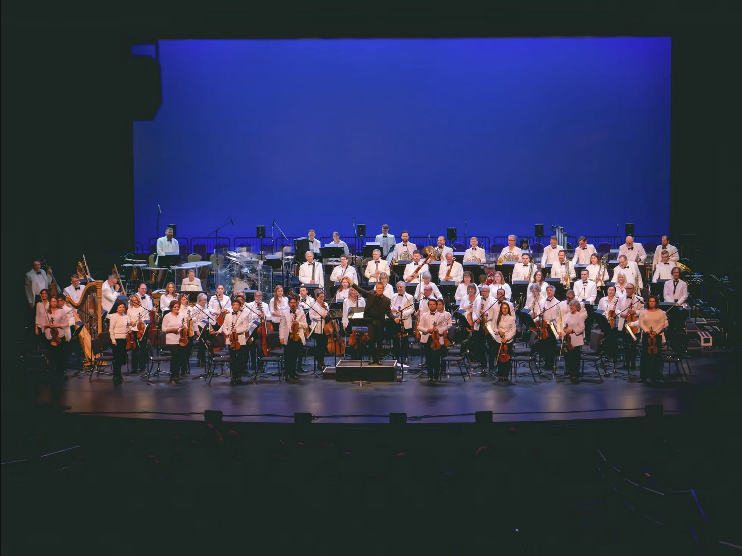 The OKC Philharmonic Symphonicon